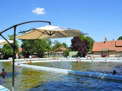 Jászapáti Gyógy-és Thermal Hotel Andrássy 3* - Akciós csomagok Jászapátiban - ✔️ Andrássy Thermal Hotel*** Jászapáti - Akciós Thermal és Wellness Hotel Jászapátiban