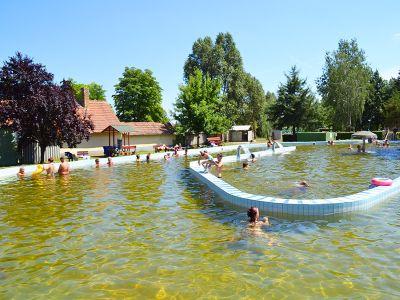 Termálvizes medence Jászapátiban - ✔️ Andrássy Thermal Hotel*** Jászapáti - Akciós Thermal és Wellness Hotel Jászapátiban