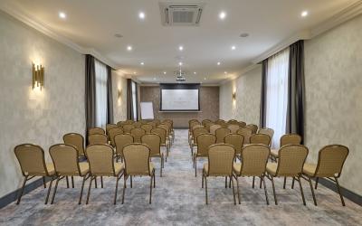 Konferenciaterem, rendezvényterem Balatonfüreden - ✔️ Anna Grand Hotel Balatonfüred***** - Anna Grand akció