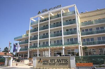 ✔️ Hotel Atlantis 4* wellness szálloda Hajdúszoboszló - ✔️Hotel Atlantis Hajdúszoboszló**** ✔️ Hotel Atlantis akció