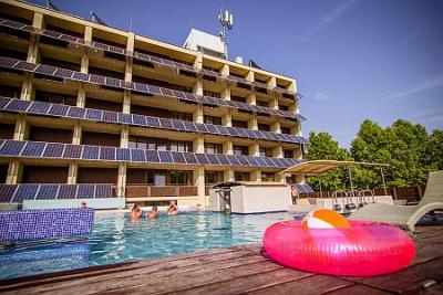 ✔️Balaton Hotel Siófok, Akciós hotel Siófokon - ✔️ Hotel Balaton Siófok*** ✔️ Akciós wellness hotel Siófokon