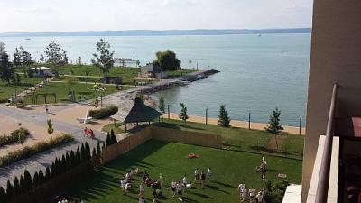 ✔️Szabad szobák a Balaton Hotelben panorámás kilátással - ✔️ Hotel Balaton Siófok*** ✔️ Akciós wellness hotel Siófokon