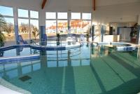 Aqua Spa Wellness Bungaló - Wellness utazás Cserkeszőlőre, aktív kikapcsolódás elérhető áron