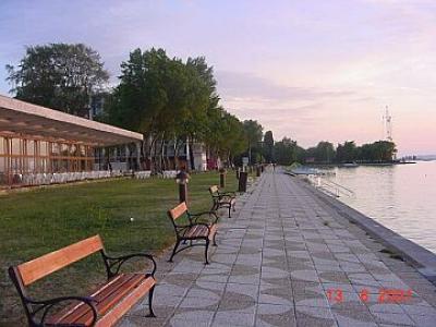 ✔️ Hotel Europa Siófok - Közvetlenül a Balaton parton - ✔️ Hotel Európa Siófok ✔️ Akciós balatoni hotel Siófokon