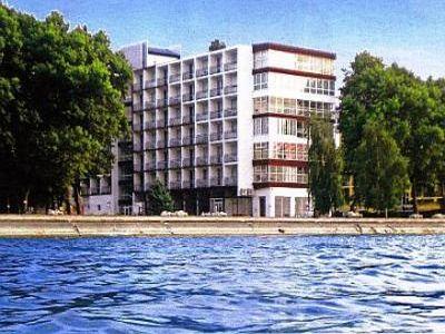 Siófok Hotel Hungária közvetlenül a Balaton partján  - ✔️ Hotel Hungária** Siófok - Akciós Hungária hotel Siófokon