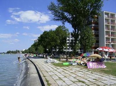 ✔️Hotel Lido Siófok*** szálloda közvetlenül a parton  - ✔️Hotel Lidó Siófok ✔️Akciós Panorámás Lidó Siófokon