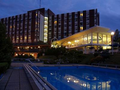 ✔️ Héviz Ensana Thermal Hotel Aqua Teljes ellátással - ✔️ ENSANA Thermal Hotel Aqua**** Hévíz ✔️ Akció Ensana Hévíz