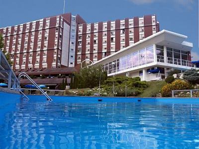 ✔️Tradícionális hévizi kúrák és gyógykezelések Hévízen - ✔️ ENSANA Thermal Hotel Aqua**** Hévíz ✔️ Akció Ensana Hévíz