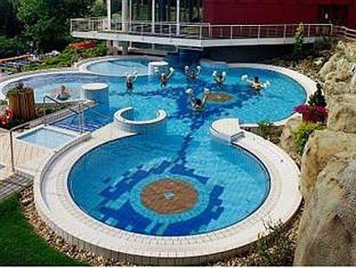 ✔️Élményfürdő Hévizen az Ensana Spa Aqua szállodában - ✔️ ENSANA Thermal Hotel Aqua Hévíz**** ✔️ Akció Ensana Hévíz