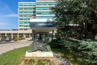 ✔️ Ensana Health Spa Resort Hotel Hévíz, Gyógyhotel - ✔️ ENSANA Thermal Hotel Hévíz**** ✔️ Akciós Thermal Hotel!