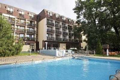 ✔️4* szálloda Sárváron, Termál Hotel Sárvár, Gyógyszálloda - ✔️ ENSANA Thermal Hotel Sárvár**** ✔️ Akció Ensana Spa Hotel