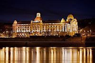 4 csillagos Danubius Hotel Gellért patinás szálloda Budapesten - Gellért Hotel**** Budapest - Gyógy termál és wellness Hotel Gellért akciós szobaárai