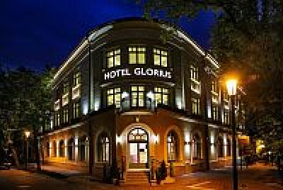 ✔️ Grand Hotel Glorius 4* Makó Hagymatikum gyógyfürdő - ✔️ Grand Hotel Glorius Makó**** ✔️ Akciós Hotel Glorius Makó