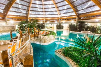 ✔️Akciós Gotthard wellness ajánlatok Szentgotthárdon - ✔️Gotthard Therme Hotel Szentgotthárd✔️ Akció Gotthard Hotel