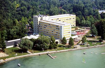 ✔️ Wellness akció Club Tihany félpanzióval a Balatonnál - ✔️ Club Tihany Hotel Tihany ✔️ Akció Balaton Club Tihany!