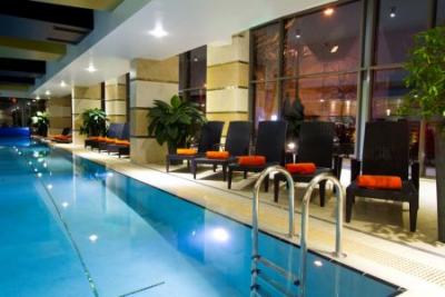 ✔️ 5* Hotel Divinus - wellness részleg Debrecenben - ✔️ Divinus Hotel***** Debrecen ✔️ Akciós Divinus Hotel 5*