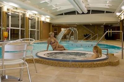 ✔️ Romantikus wellness hétvége a Hotel Drávában Harkány - ✔️ Dráva Hotel Thermal Resort Harkány 4* ✔️ Dráva Hotel Akció