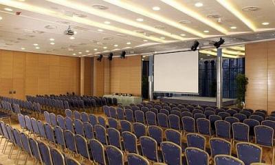 Konferenciaterem és rendezvényterem Egerben - Hotel Eger Park Eger ✔️ Akciós wellness szálloda Egerben