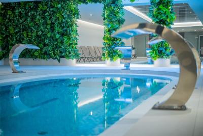 **** Hotel Fagus Sopron wellness hétvégére akciós áron - ✔️ Fagus Spa Hotel Sopron**** ✔️ Akció Fagus Hotel Sopron