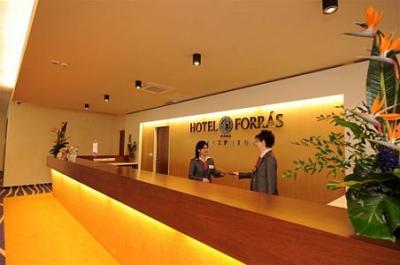 ✔️Hunguest Hotel Forrás Szeged, gyógy- és wellness - ✔️ Hunguest Szeged ✔️ Akciós Hunguest hotel Forrás