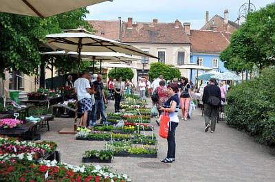 Írottkő Kőszeg - a háromcsillagos Hotel Írottkő előtere - ✔️ Hotel Írottkő*** superior Kőszeg - Akciós 3 csillagos wellness hotel Kőszeg belvárosában