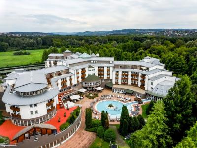 ✔️ Lotus Therme Hotel Spa Hévíz - ötcsillagos luxus szálloda - ✔️ Lotus Therme Hotel Spa Hévíz ✔️ Akciós Lotus gyógyhotel