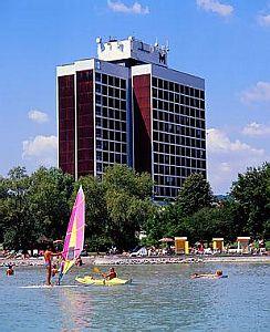 3* Hotel Marina Balatonfüreden közvetlenül a vízparton - ✔️ Hotel Marina*** Balatonfüred - Marina akció Balatonfüred!