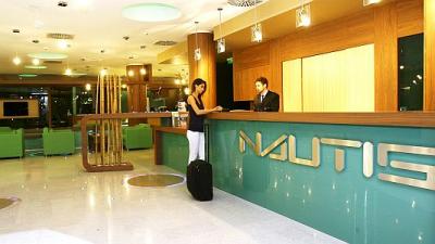 ✔️ Vital Hotel Nautis Gárdony, 4* wellness szálloda - ✔️ Vital Hotel Nautis Gárdony**** ✔️ Nautis Wellness Hotel