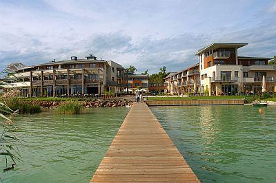 ✔️ Hotel Golden Resort 4* Közvetlen vízparti szálloda - ✔️ Hotel Golden Lake Balatonfüred**** ✔️ Golden Lake Akció