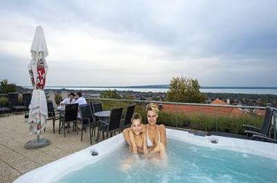 ✔️ Zenit Hotel Balaton akciós wellness szolgáltatással - ✔️ Hotel Zenit**** Balaton Vonyarcvashegy ✔️ Zenit Akció