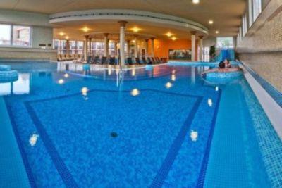 ✔️Hotel Kapitány Wellness Sümeg, Akciós wellness hotel - ✔️ Hotel Kapitány Wellness Sümeg**** ✔️ Akció Kapitány Hotel