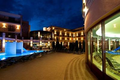 ✔️ Akciós wellness hotel a Hotel Kapitány Sümeg - ✔️ Hotel Kapitány Wellness Sümeg**** ✔️ Akció Kapitány Hotel