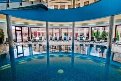 Hotel Kapitány Wellness Sümeg**** Wellness akció Sümegen - ✔️ Hotel Kapitány Wellness Sümeg4* - Kapitány wellness Hotel