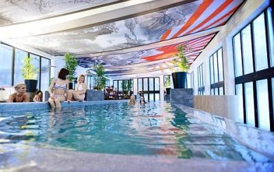 ✔️**** Szállás Noszvajon az Oxigén wellness szállodában - ✔️ Oxigén Family Hotel**** Noszvaj ✔️ Akciós Wellness Hotel!