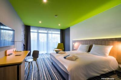 ✔️ 4* Park Inn akciós modern hotelszobája Zalakaroson - ✔️ Park Inn Zalakaros**** ✔️ Akció Park inn teljes ellátás!