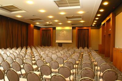 ✔️Konferenciaterem**** rendezvényterem Egerszalókon - ✔️ Hunguest Saliris Hotel Egerszalók ✔️ Saliris Spa akció!