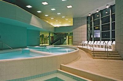 ✔️Wellness és Spa centrum Egerszalókon gyógyvízzel - ✔️ Hunguest Saliris Egeraszalók ✔️ Hotel Saliris akció!