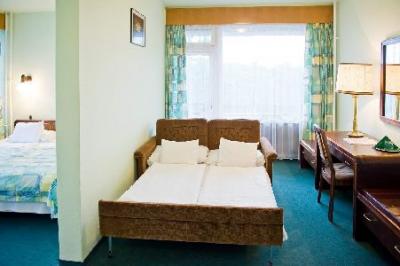 ✔️ Hotel Szieszta családi szobája 2 felnőtt 2 gyerek részére - Hotel Szieszta*** Sopron ✔️ Akciós Szieszta Hotel Sopron