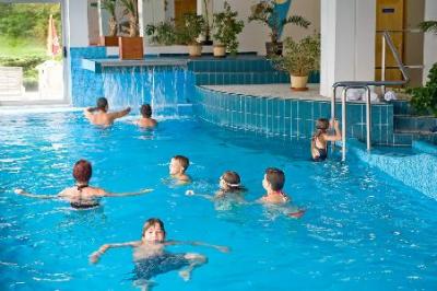 ✔️ Szieszta Hotel Sopronban akciós wellness csomagban - Hotel Szieszta*** Sopron ✔️ Akciós Szieszta Hotel Sopron