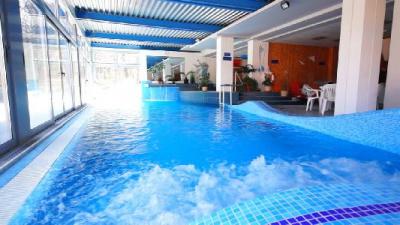 ✔️ Hotel Szieszta soproni szálloda wellness hétvége - Hotel Szieszta*** Sopron ✔️ Akciós Szieszta Hotel Sopron