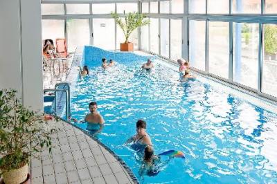 ✔️ Wellness hétvége Sopronban a Hotel Szieszta - Hotel Szieszta*** Sopron ✔️ Akciós Szieszta Hotel Sopron