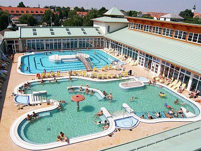 ✔️Thermal Hotel Mosonmagyaróvár, 3* gyógyszálloda - ✔️ Thermal Hotel Mosonmagyaróvár ✔️ Akciós Thermal Hotel!