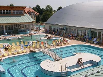 ✔️Wellness hétvége Mosonmagyaróváron - ✔️ Thermal Hotel Mosonmagyaróvár ✔️ Akciós Thermal Hotel!