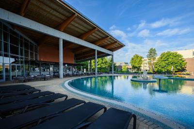 Wellness hétvége a Hotel Azúr szállodában a Balaton déli partján - ✔️ Hotel Azúr Siófok**** ✔️ Akció Azúr Hotel wellness Siófok