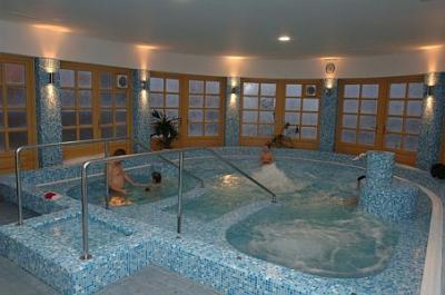 Akciós félpanziós wellness hétvége csomagajánlatban Bikácson, a Hotel Zichy Parkban - ✔️ Zichy Park Hotel**** Bikács - akciós wellness hotel Bikácson félpanzióval